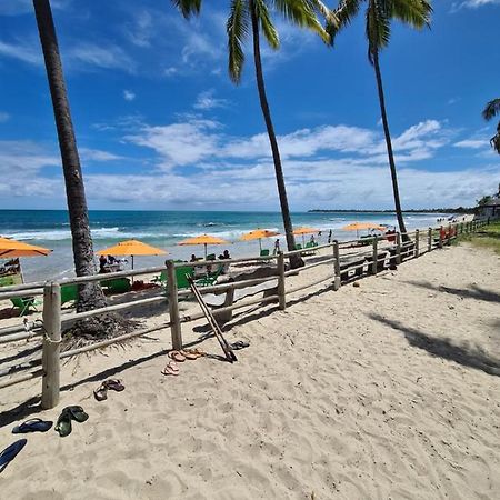 Praia Dos Carneiros Flat 207 A - Carneiros Beach Resort Tamandaré Zewnętrze zdjęcie
