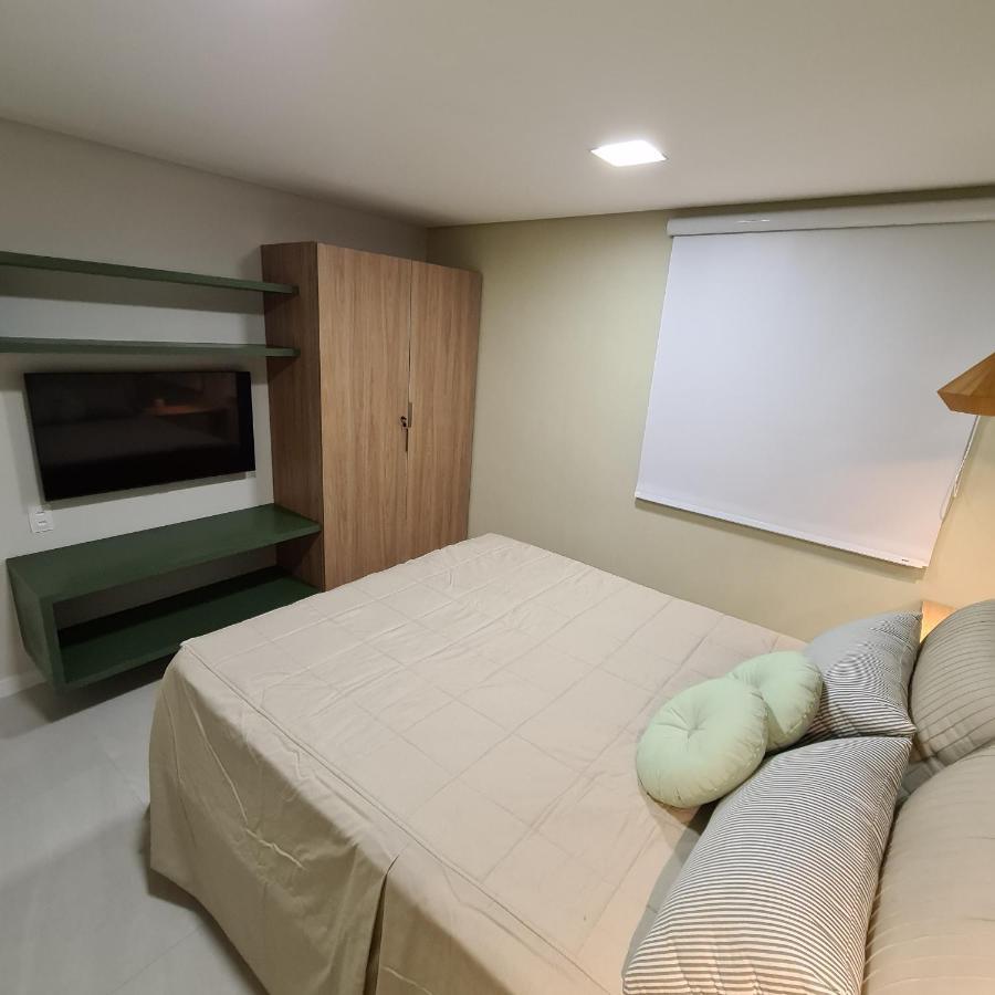 Praia Dos Carneiros Flat 207 A - Carneiros Beach Resort Tamandaré Zewnętrze zdjęcie