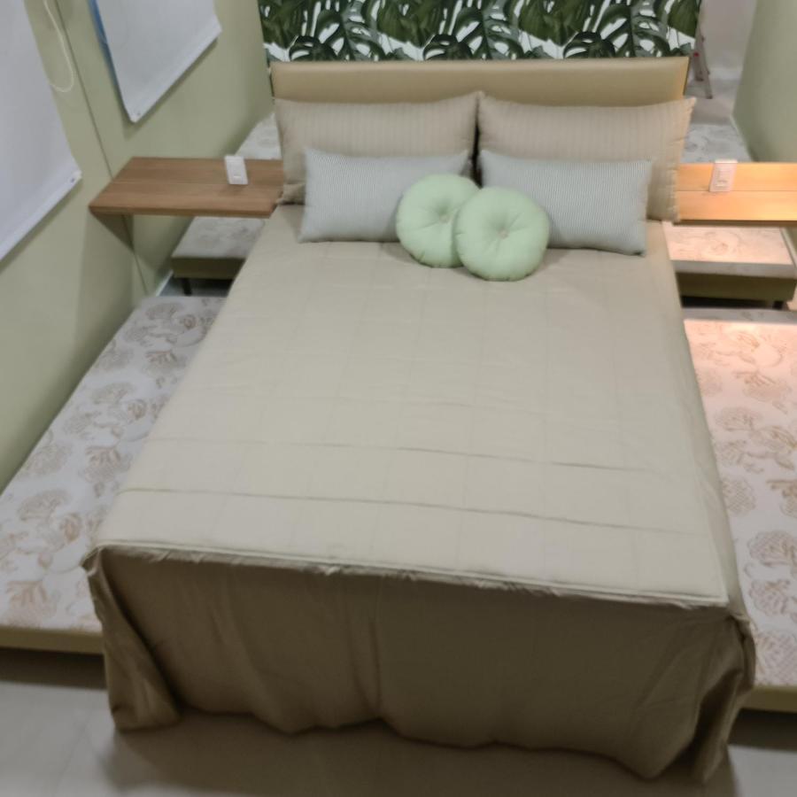 Praia Dos Carneiros Flat 207 A - Carneiros Beach Resort Tamandaré Zewnętrze zdjęcie