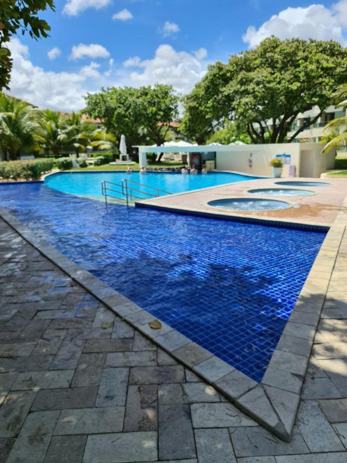 Praia Dos Carneiros Flat 207 A - Carneiros Beach Resort Tamandaré Zewnętrze zdjęcie