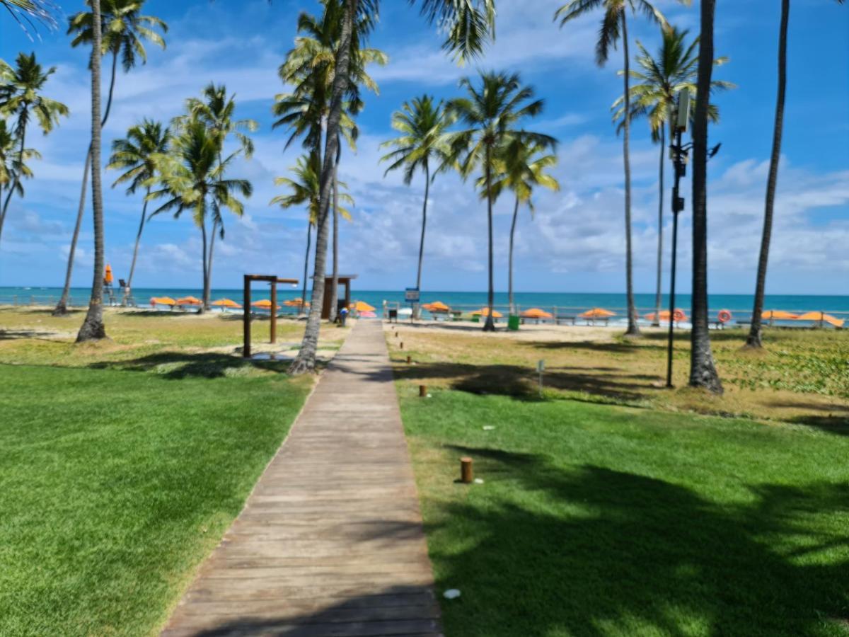 Praia Dos Carneiros Flat 207 A - Carneiros Beach Resort Tamandaré Zewnętrze zdjęcie