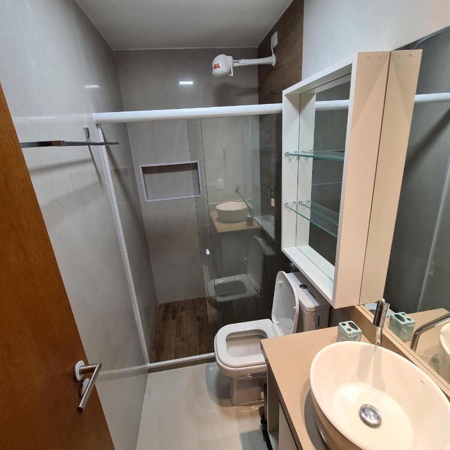 Praia Dos Carneiros Flat 207 A - Carneiros Beach Resort Tamandaré Zewnętrze zdjęcie