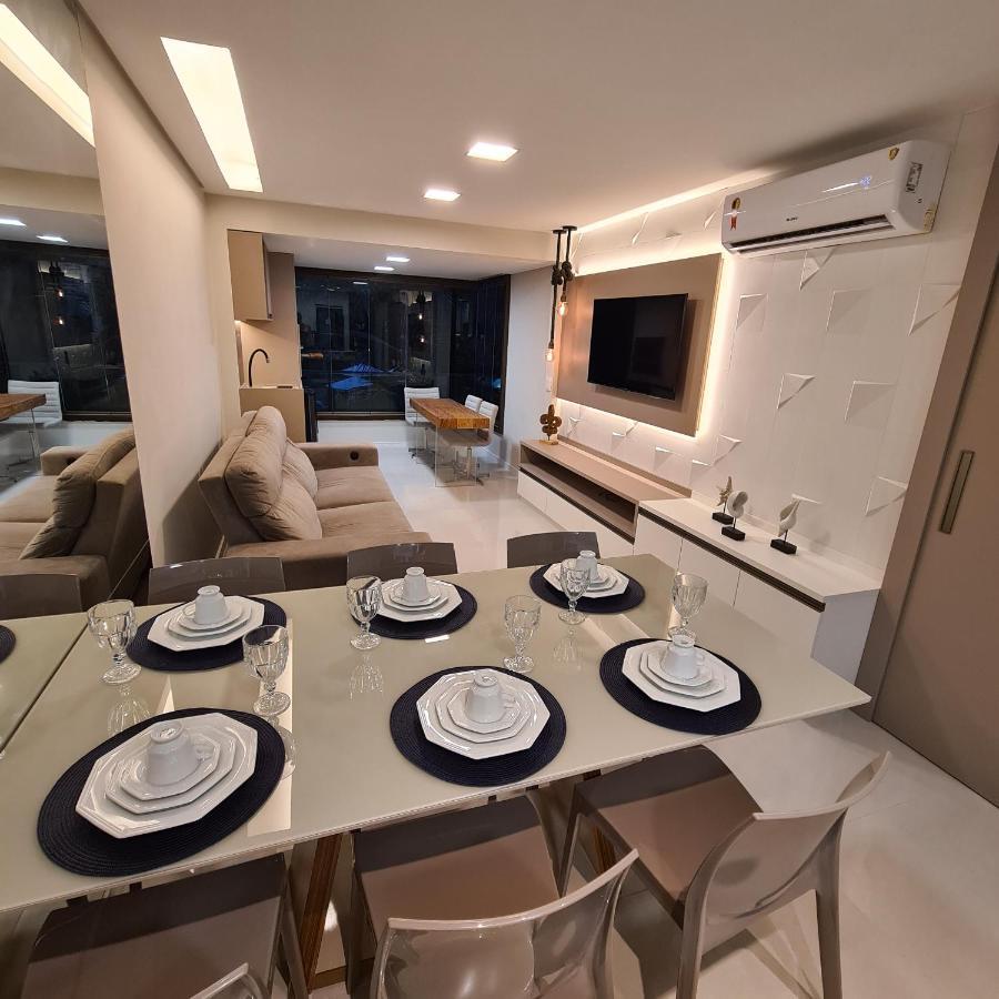 Praia Dos Carneiros Flat 207 A - Carneiros Beach Resort Tamandaré Zewnętrze zdjęcie