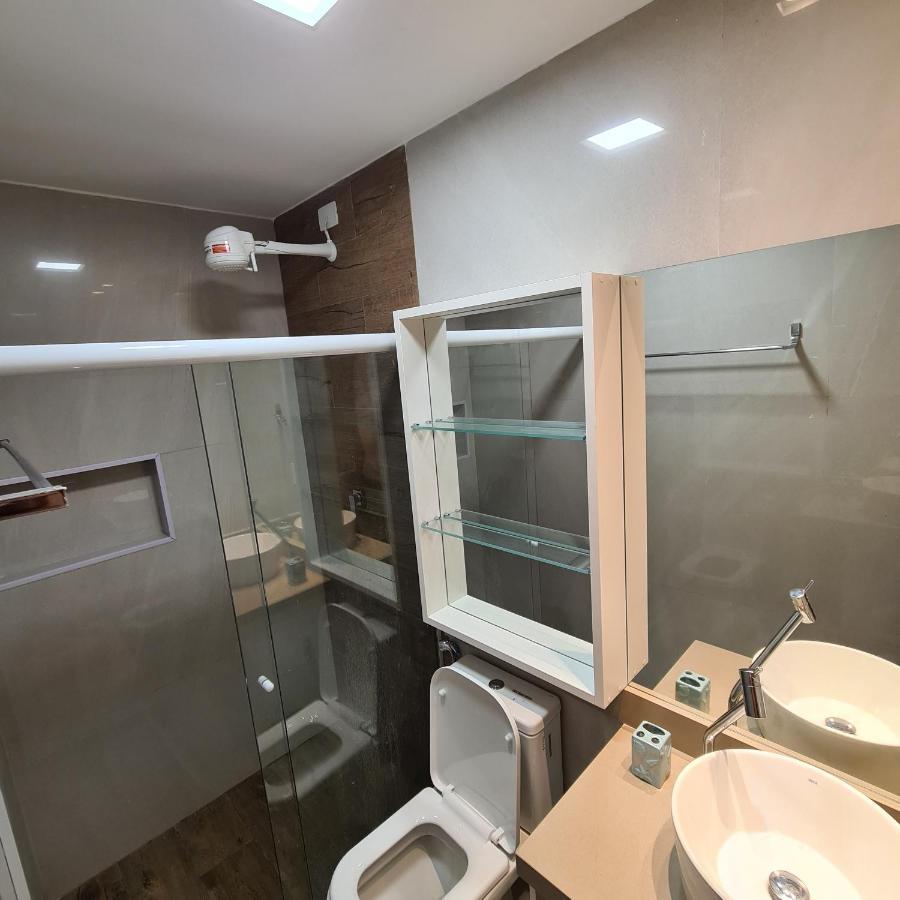 Praia Dos Carneiros Flat 207 A - Carneiros Beach Resort Tamandaré Zewnętrze zdjęcie