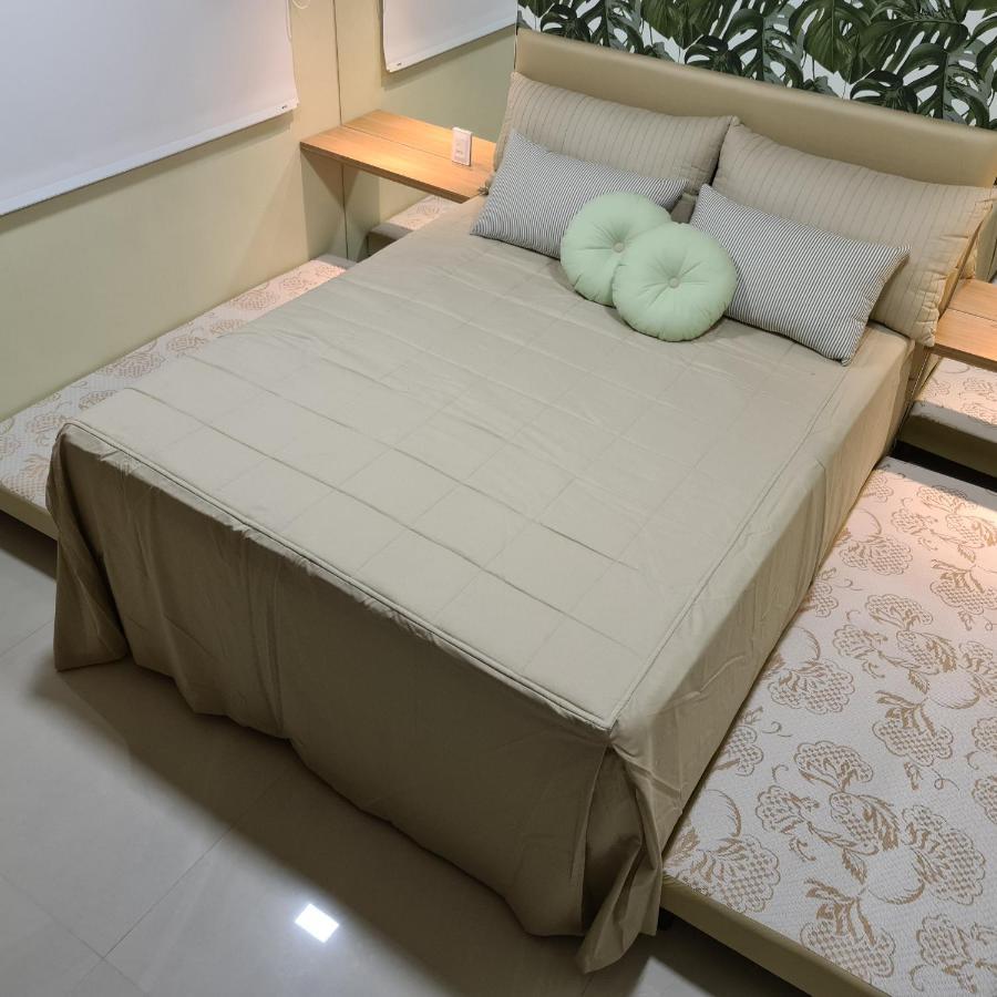 Praia Dos Carneiros Flat 207 A - Carneiros Beach Resort Tamandaré Zewnętrze zdjęcie