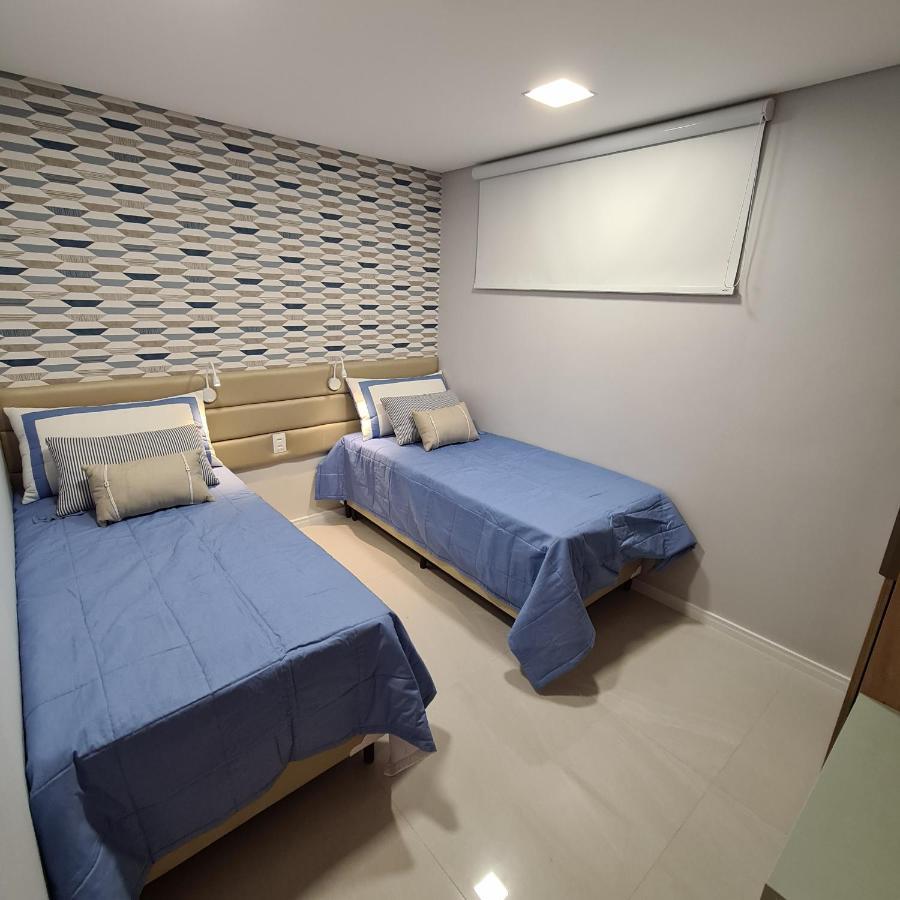 Praia Dos Carneiros Flat 207 A - Carneiros Beach Resort Tamandaré Zewnętrze zdjęcie