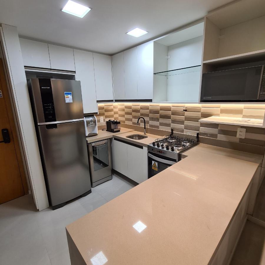 Praia Dos Carneiros Flat 207 A - Carneiros Beach Resort Tamandaré Zewnętrze zdjęcie