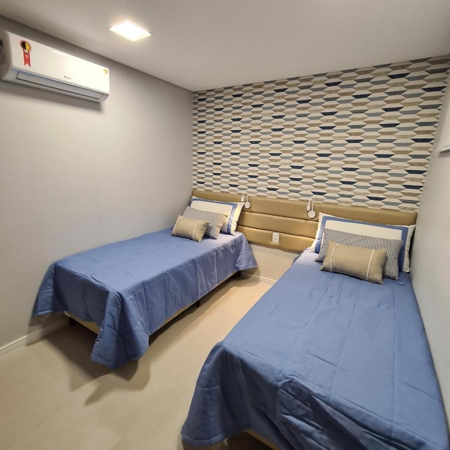 Praia Dos Carneiros Flat 207 A - Carneiros Beach Resort Tamandaré Zewnętrze zdjęcie