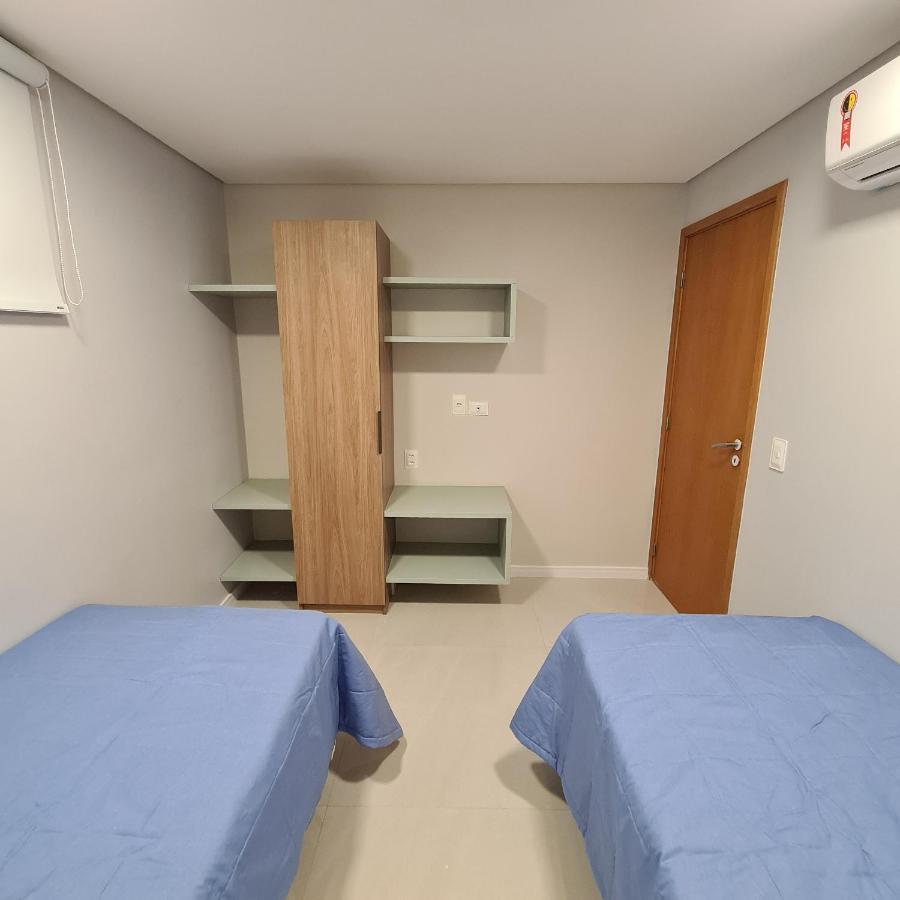 Praia Dos Carneiros Flat 207 A - Carneiros Beach Resort Tamandaré Zewnętrze zdjęcie