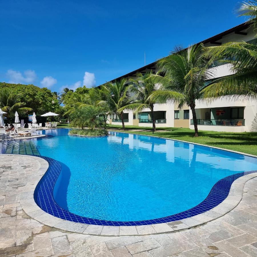Praia Dos Carneiros Flat 207 A - Carneiros Beach Resort Tamandaré Zewnętrze zdjęcie