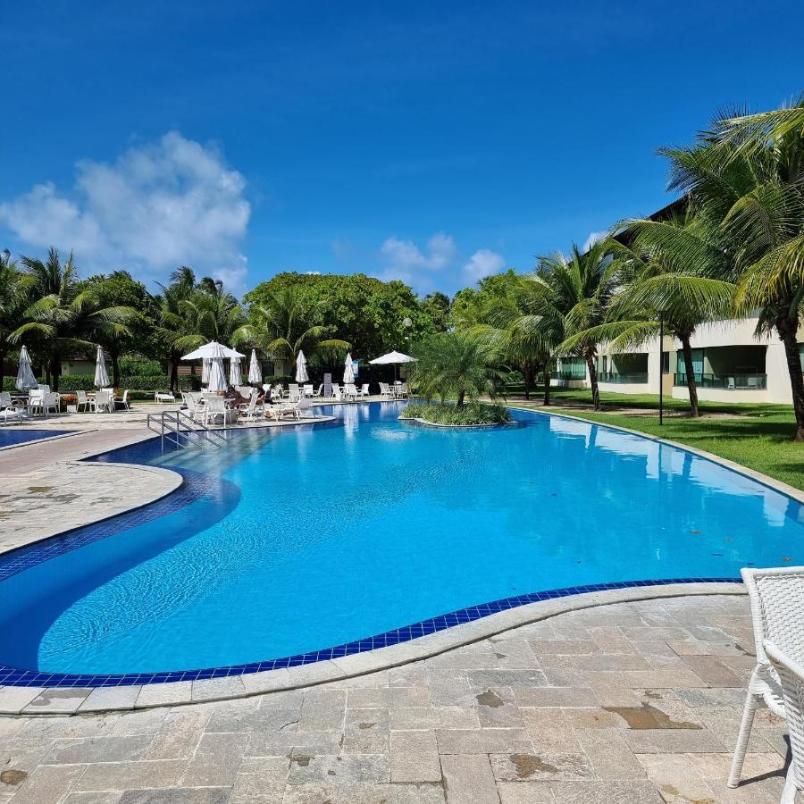 Praia Dos Carneiros Flat 207 A - Carneiros Beach Resort Tamandaré Zewnętrze zdjęcie